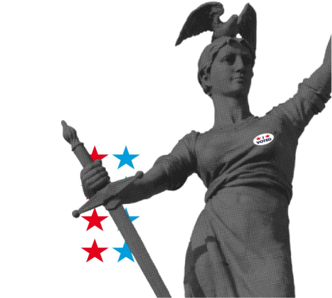 Lady Victory