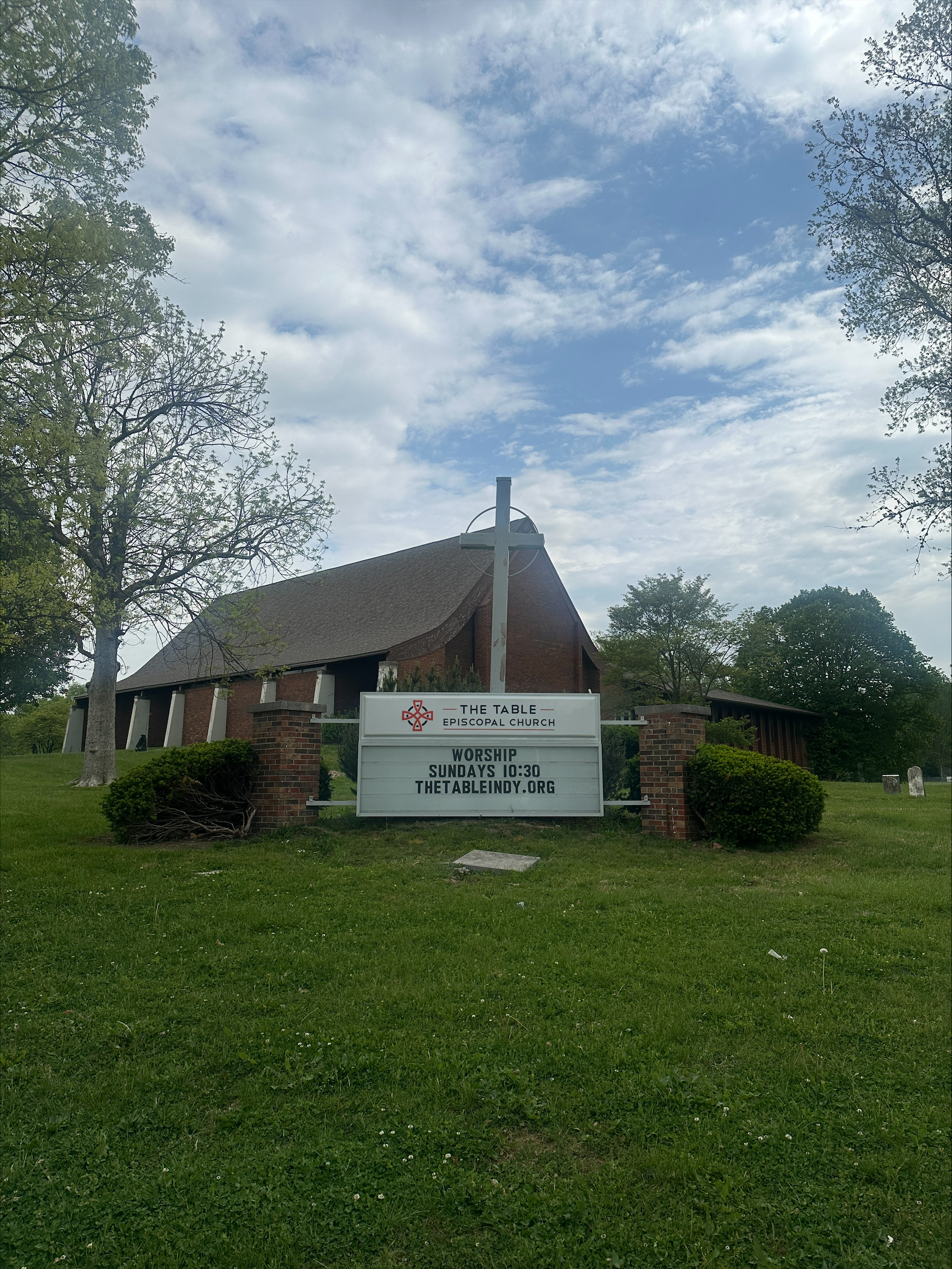 The Table Episcopal Church